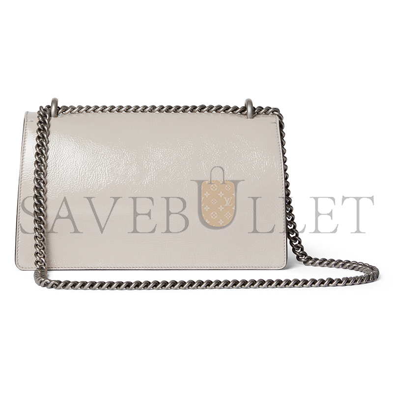 GUCCI DIONYSUS SMALL SHOULDER BAG 400249 (28*18*9cm)